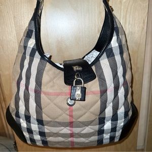 Burberry Women Bag